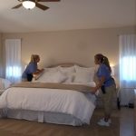 Vacation Home Cleaning in Henderson Nevada