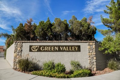 Green Valley Ranch Henderson Nevada