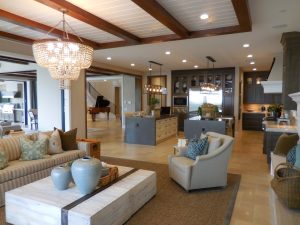 Cleaning Luxury Homes Summerlin